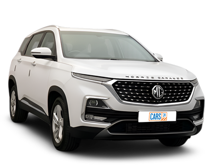 2023 MG HECTOR - SUV - Diesel - Manual - ₹13.00 lakh